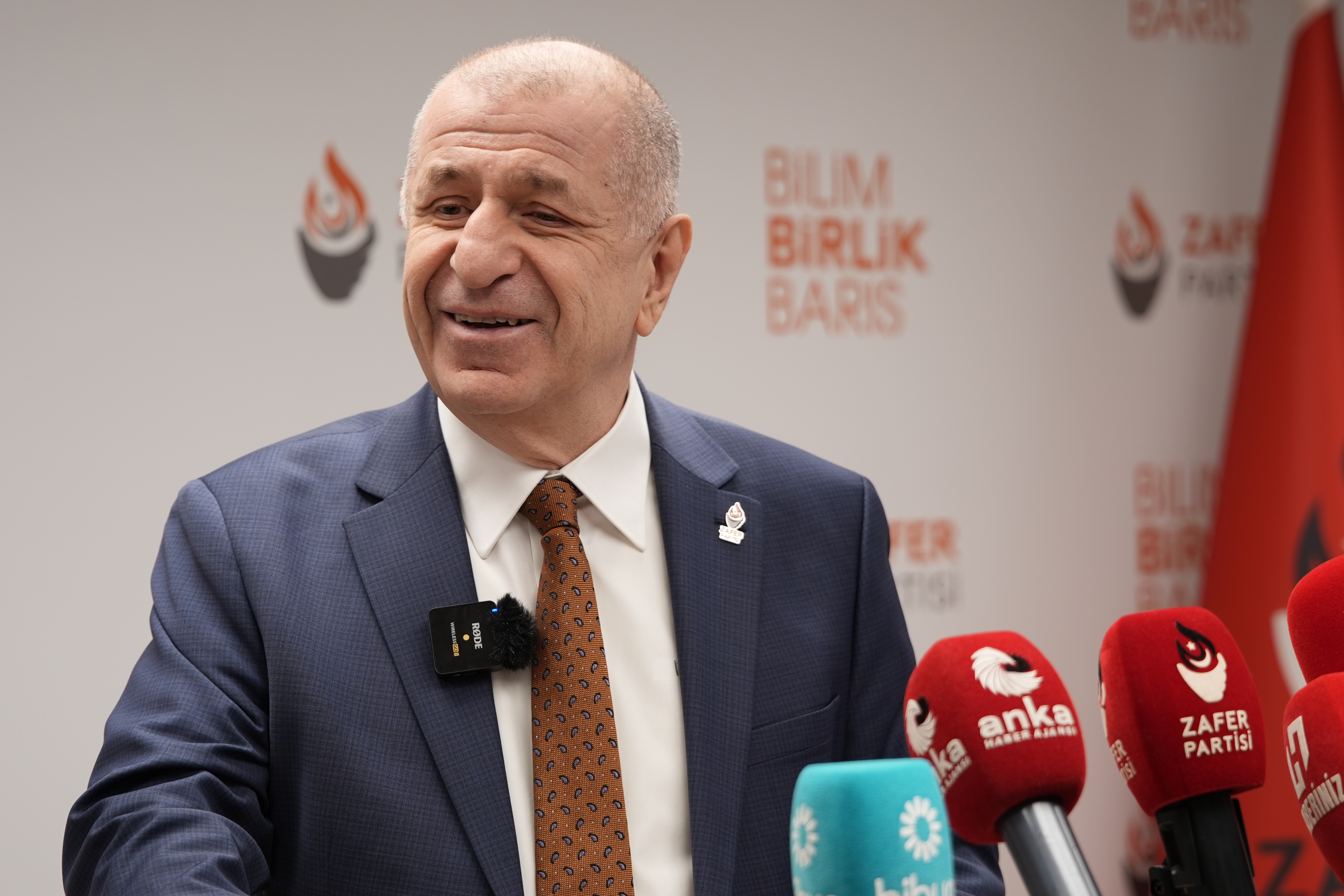 “3 SENEDEN BERİ DÜŞMEYEN ENFLASYON OLUR MU?”